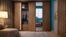 Wardrobes