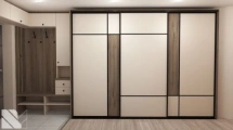 Wardrobes