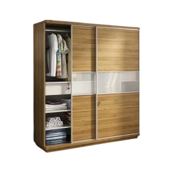 Sliding Door Wardrobe