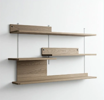 Wall Shelves