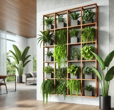 Wall Planter